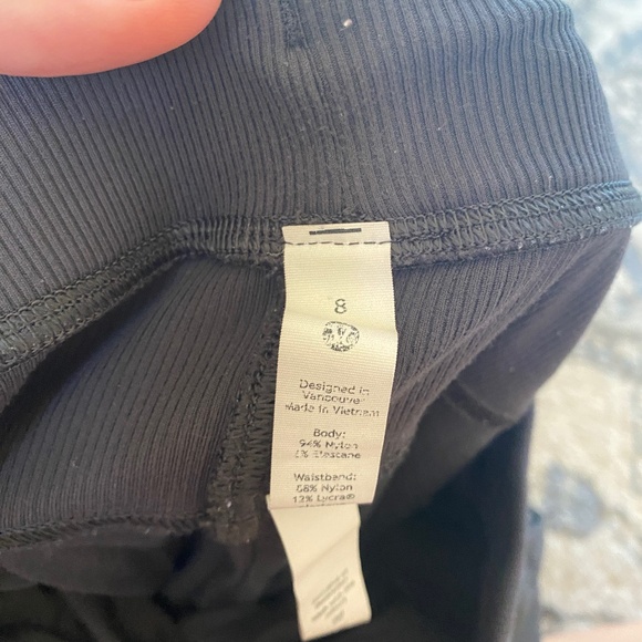 Lulu dance studio pants - Picture 1 of 3